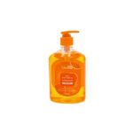 Vero-P Orange Hand Wash 500ml