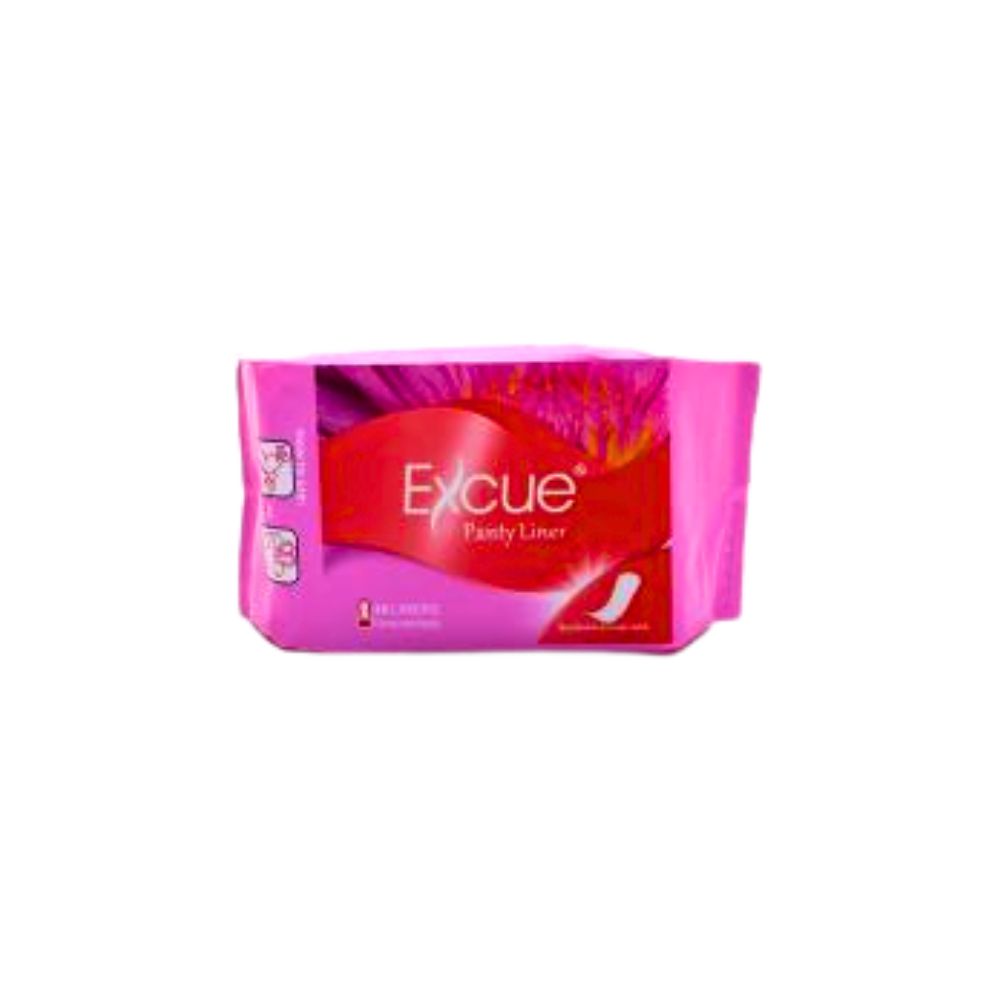 DSV-23.jpg Excue BO Pantyliner 155mm 30 Pieces - Image 1