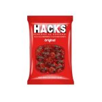 Hacks Original Hard Candy Pack 100g