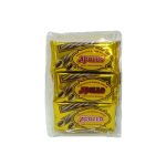 Apollo Chocolate Wafer Snack Pack 12s