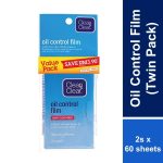 Clean & Clear Oil Control Film Duo - Image 2