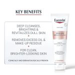 Eucerin Spotless Bright Foam Cleanser - Image 2