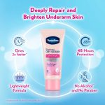 Vaseline Bright Underarm Dry Serum - Image 2