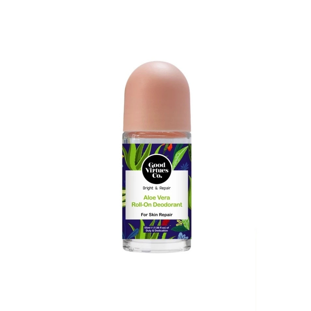ECO-157.jpg Good Virtues Aloe Deo Roll-On 55ml - Image 1