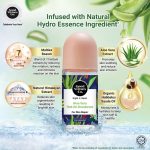 Good Virtues Aloe Deo Roll-On 55ml - Image 2