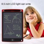 LCD Writing Drawing Tablet 8.5 Inch