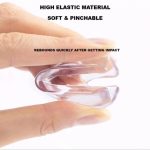 Transparent Furniture Corner Protector - Image 2