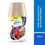 Glade Fresh Berries Autospray Refill 252ml - Image 2