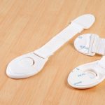 Child Safety Cabinet Lock Strap