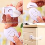 Child Safety Cabinet Lock Strap - Image 2
