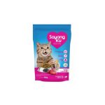 Sayangku Tuna Cat Food 500g