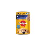 Pedigree Adult Chicken Loaf Can 1.15kg