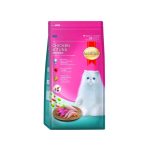 SmartHeart Chicken Tuna Dry Cat Food 3kg