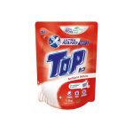 Top Brilliant White Laundry Liquid 1.5kg