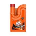 Mr Muscle Drain Cleaner Liquid 500ml