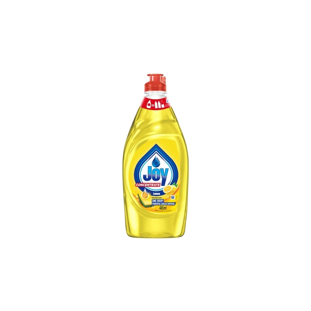 ECO-3.jpg Joy Lemon Concentrated Dish Soap 485ml - Image 1