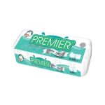 Premier 3 Ply Toilet Paper 10s