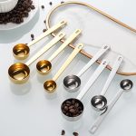Stainless Steel Measuring Spoon Kit - Image 2
