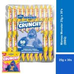 Mamee Monster BBQ Snack Box 30s - Image 2