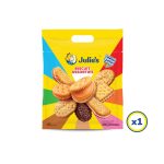 Julie’s Family Assorted Biscuit Pack 289g